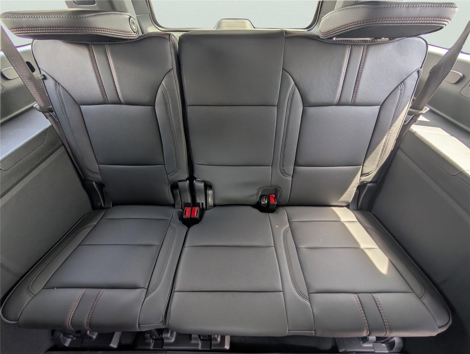 New 2026 Sterling Gray Metallic Chevrolet RST image 22