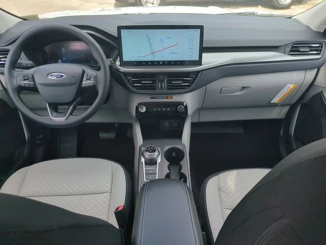 New 2026 Oxford White Ford Active® image 15