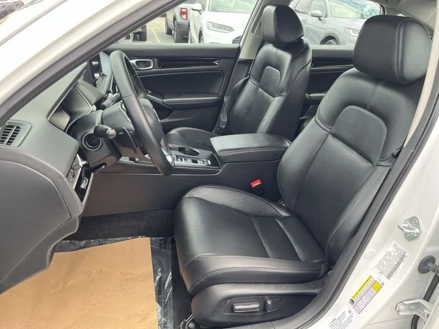 Used 2024 White Honda Touring image 15