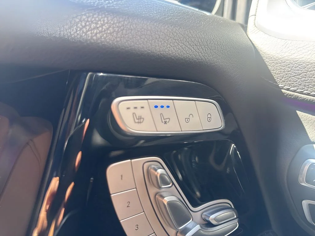 Used 2021 Blue Mercedes-Benz G 63 AMG® image 23