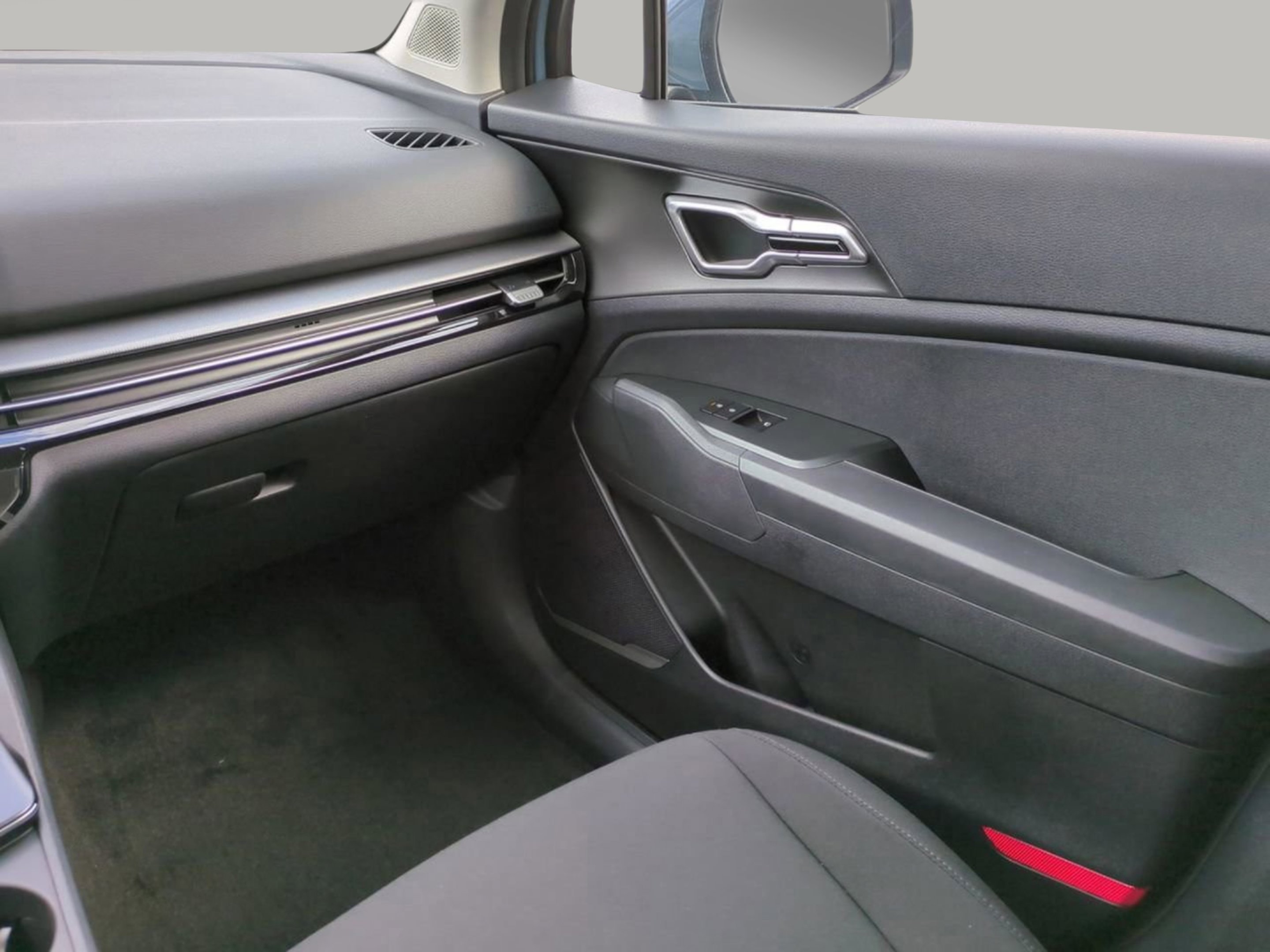 New 2026 Snow White Pearl Kia S image 14