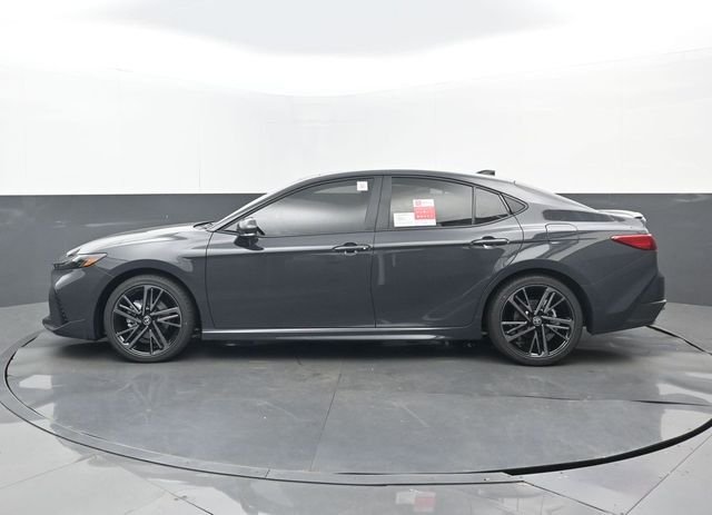 New 2026 Underground Toyota XSE image 22