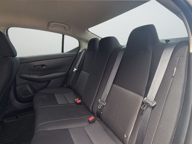 Used 2025 Gray Nissan SV image 21