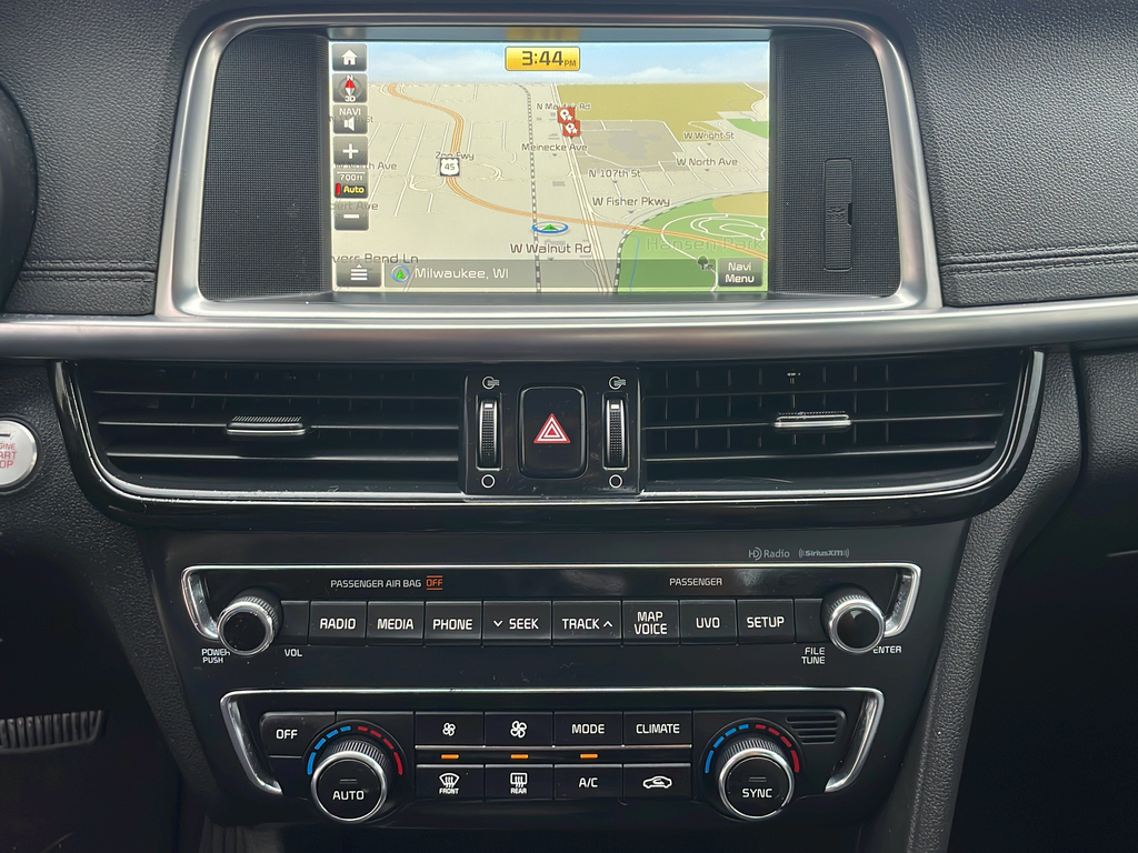 Used 2016 Gray Kia EX image 34