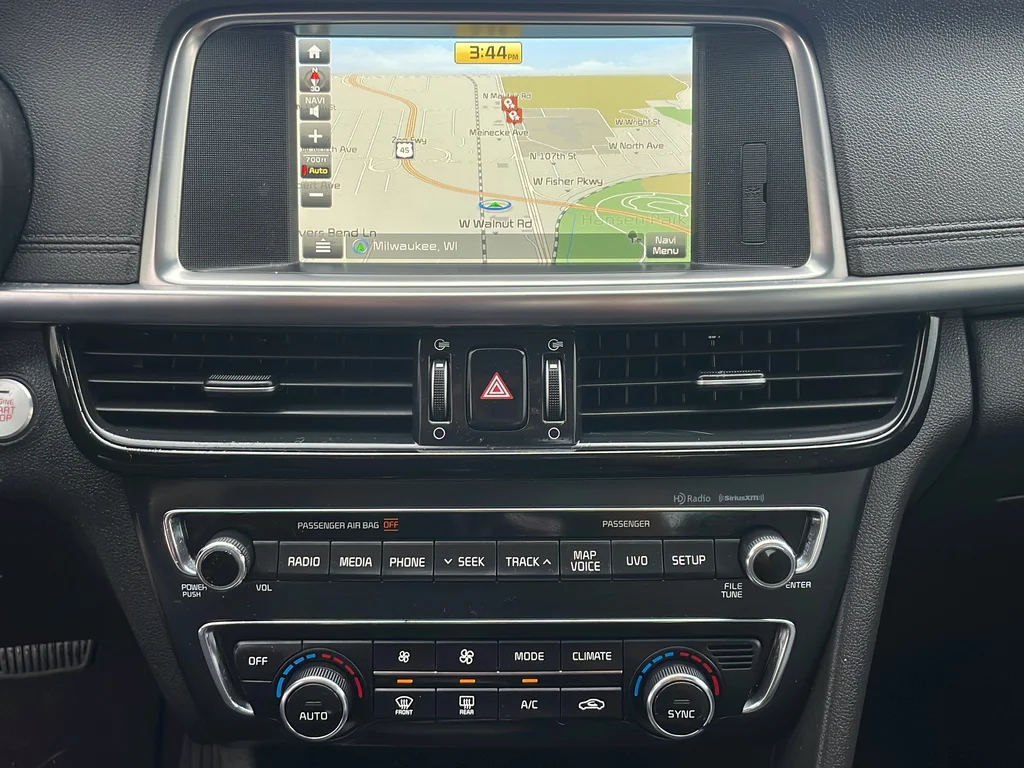 Used 2016 Gray Kia EX image 34