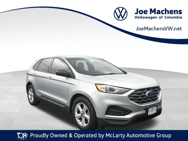 2019 Ford Edge SE