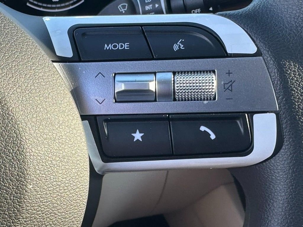 2026 Hyundai Tucson SE - Photo 12