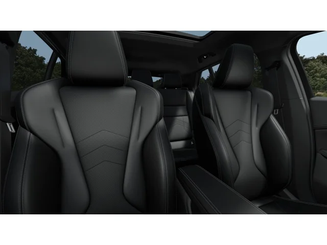 New 2026 Skyscraper Grey Metallic BMW xDrive28i image 11