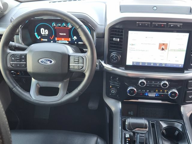 Used 2023 White Ford XL image 29