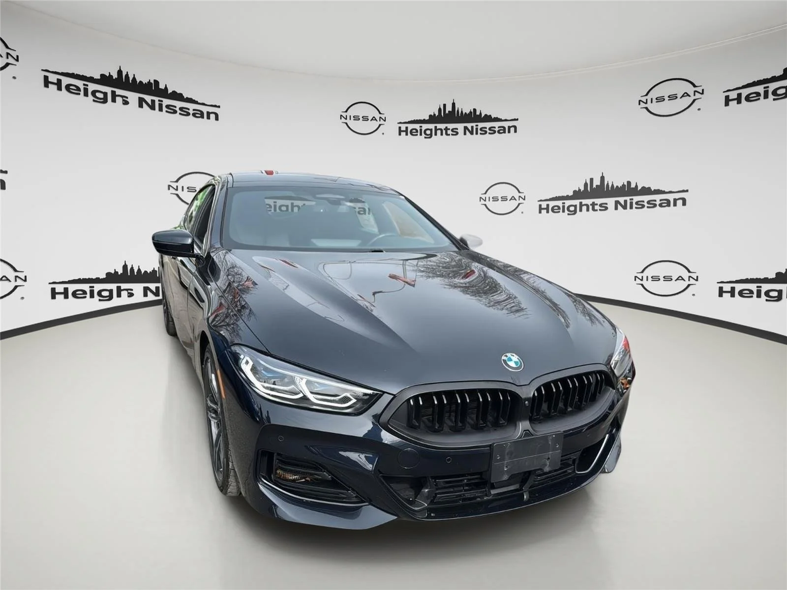 2023 BMW 8 Series 840i - Photo 7