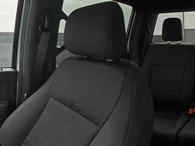 Used 2026 White Ford XLT image 39
