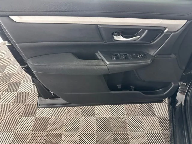 Used 2019 Black Honda LX image 18