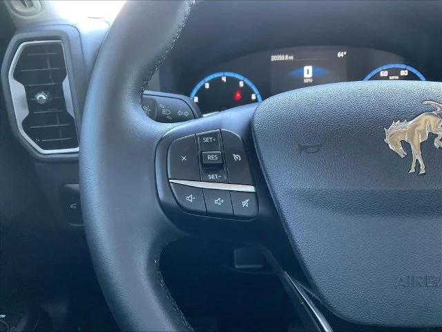 Used 2024 Beige Ford Big Bend image 13