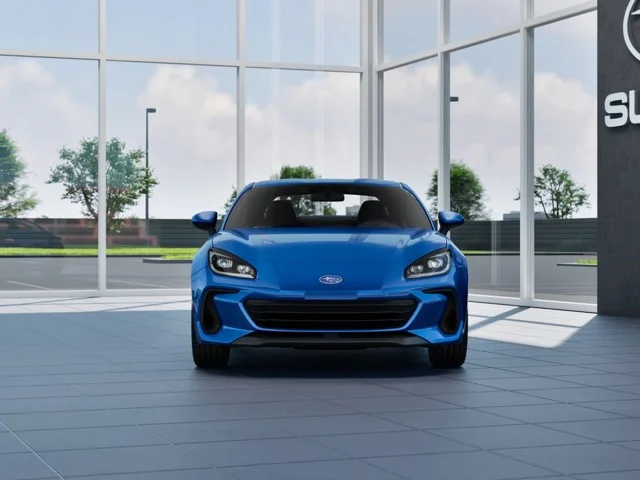 New 2026 WR BLUE PEARL Subaru Limited image 7