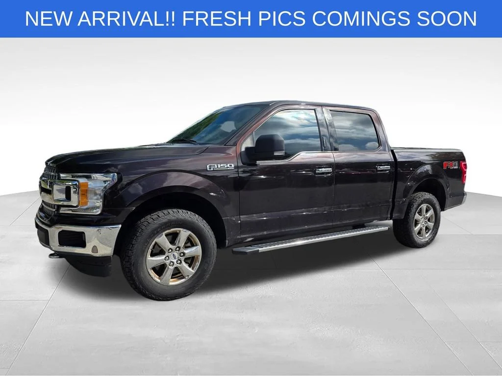 Used 2019  Ford XL image 2