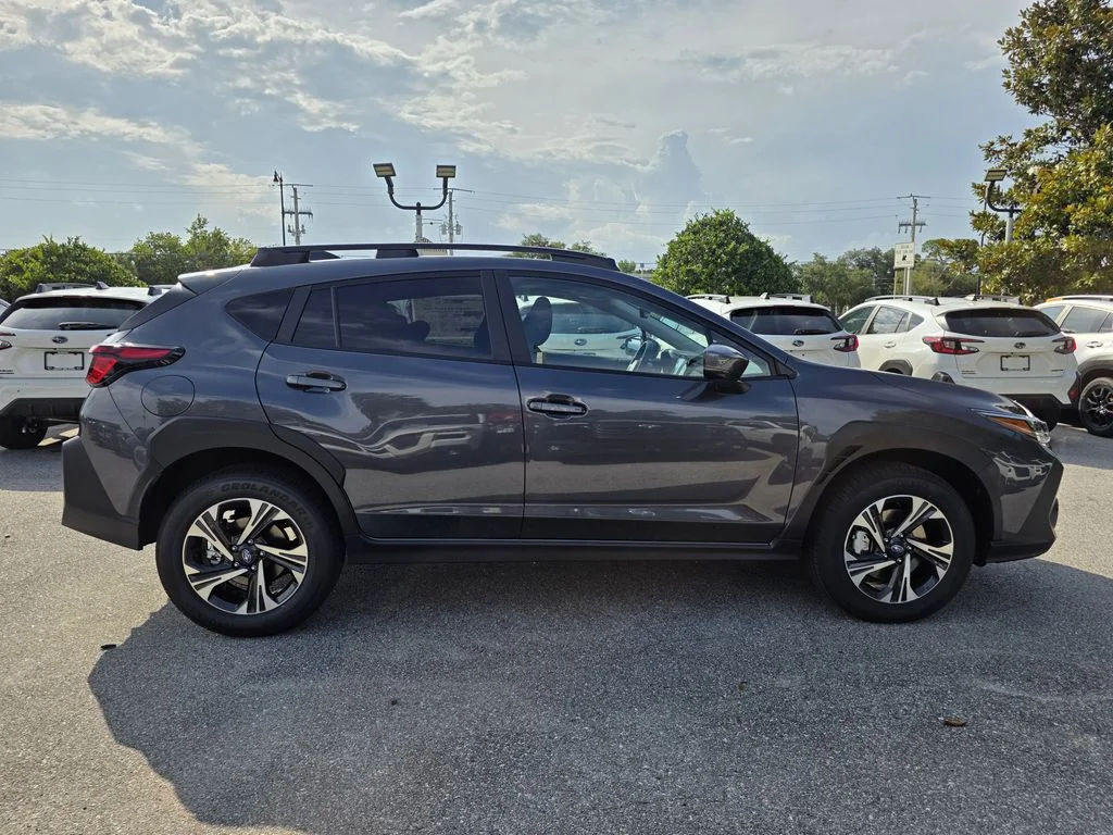 New 2026  Subaru Premium image 2