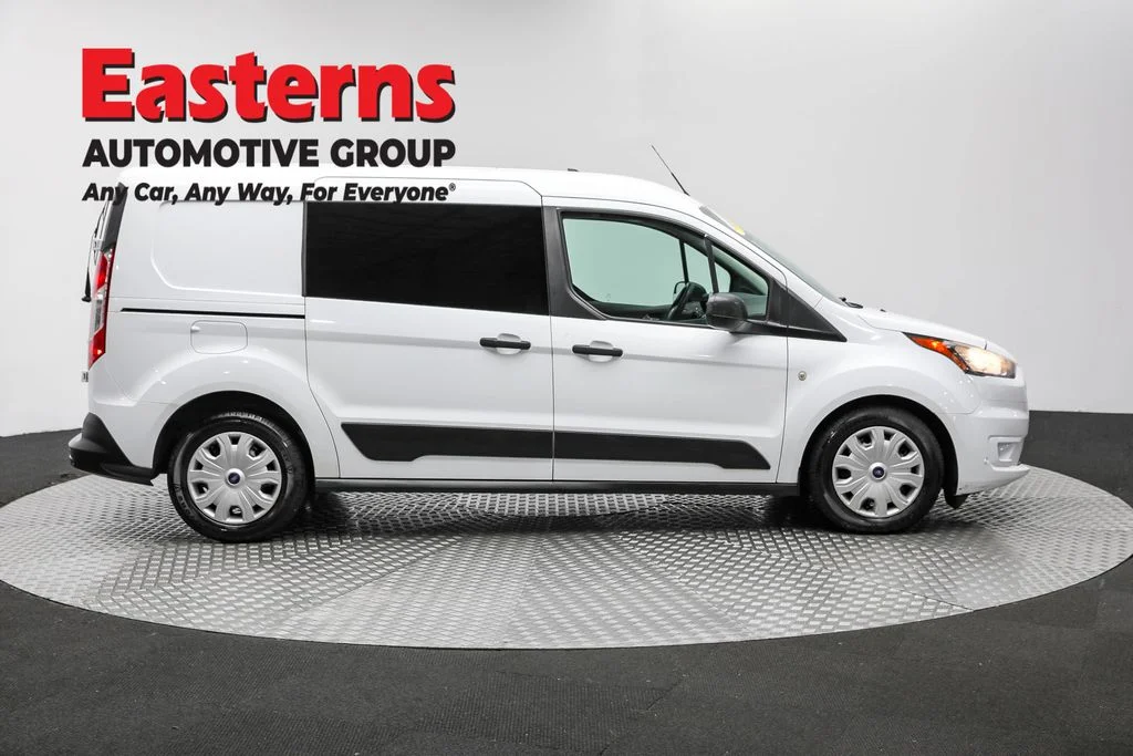 Used 2020 White Ford XLT image 4