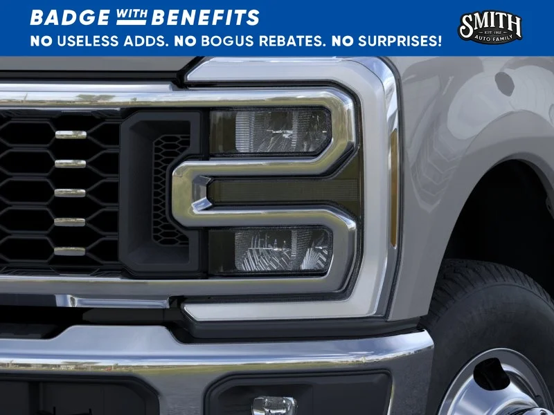 New 2026 Avalanche Ford F-350® Lariat® image 19