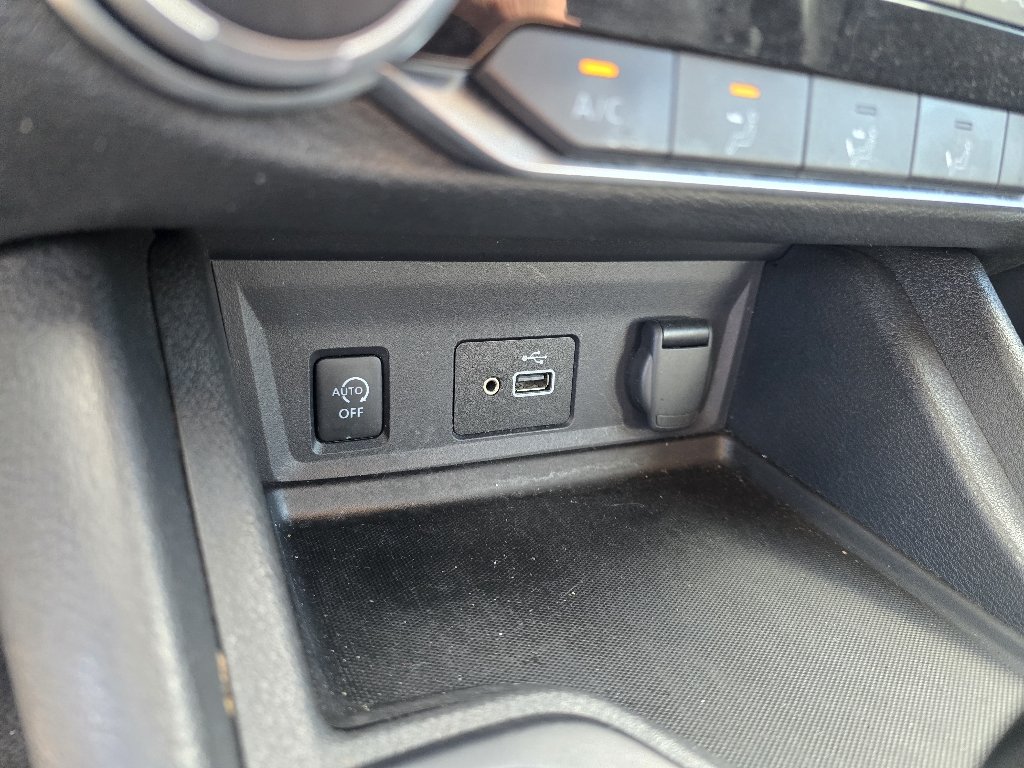 Used 2024 Gun Metallic Nissan S image 20