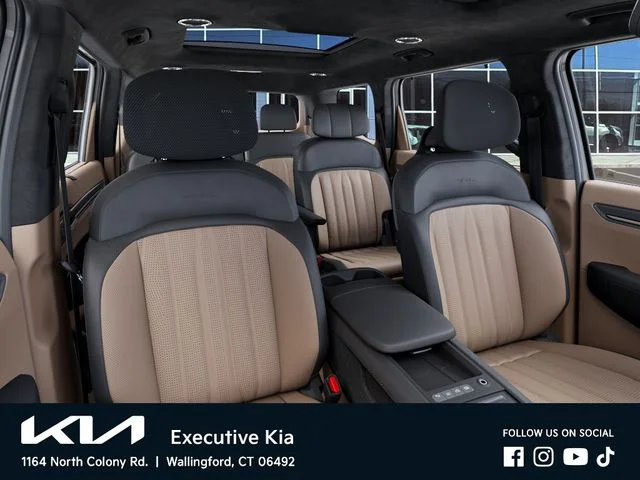 New 2026 Gray Kia GT-Line image 15