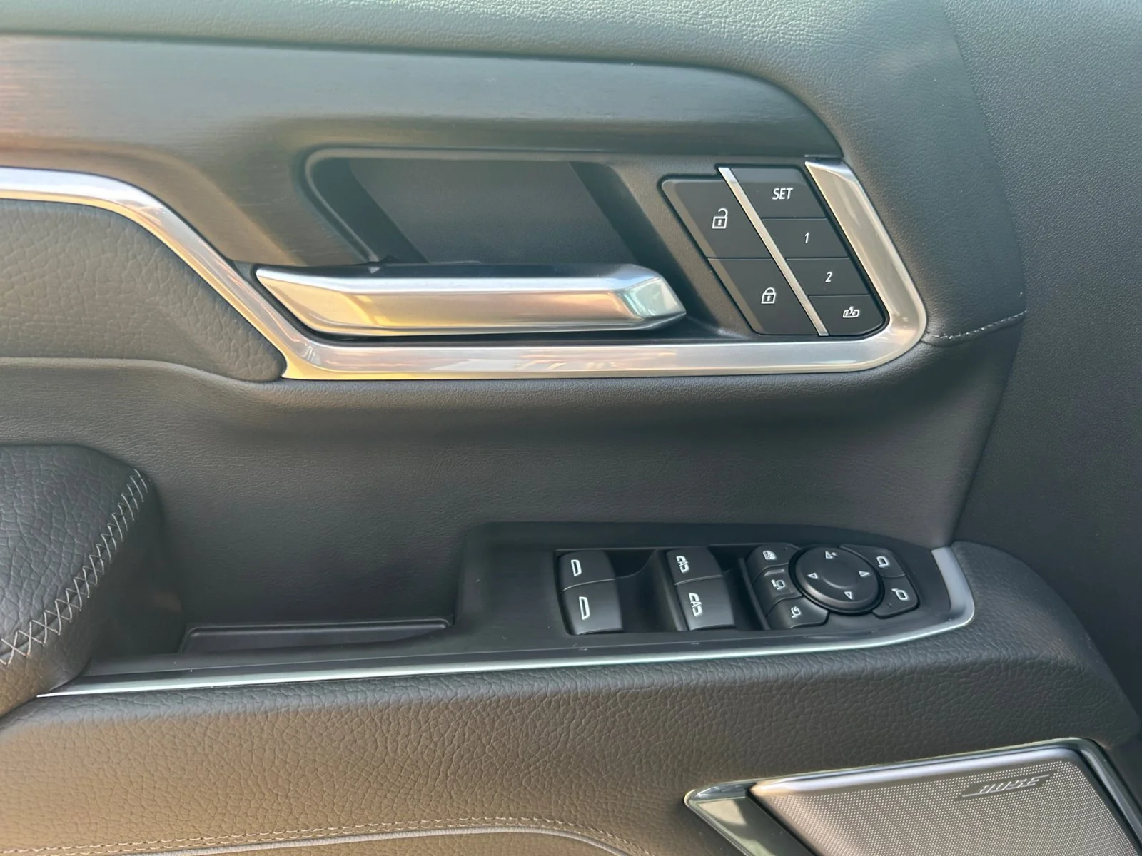 New 2026 Onyx Black GMC Denali image 17