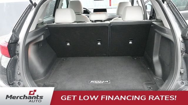 2022 Hyundai Kona Limited - Photo 18