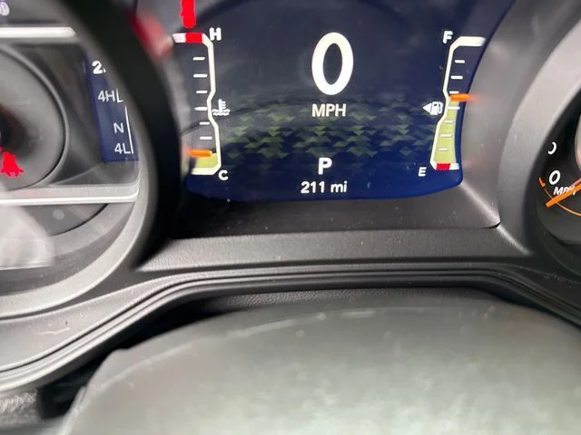 2025 Jeep Wrangler 4-Door Sport S - Photo 20
