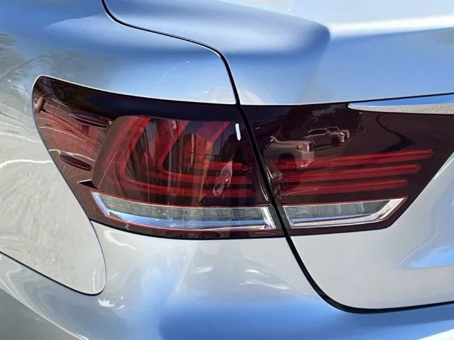 Used 2014 Silver Lexus 460 image 10