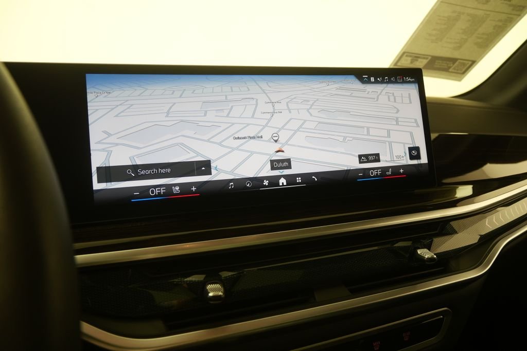 Certified Used 2026 Skyscraper Grey Metallic BMW sDrive40i image 25