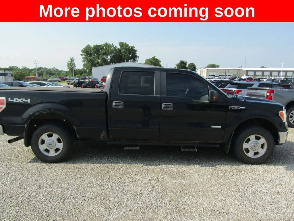 Used 2014  Ford Limited image 6