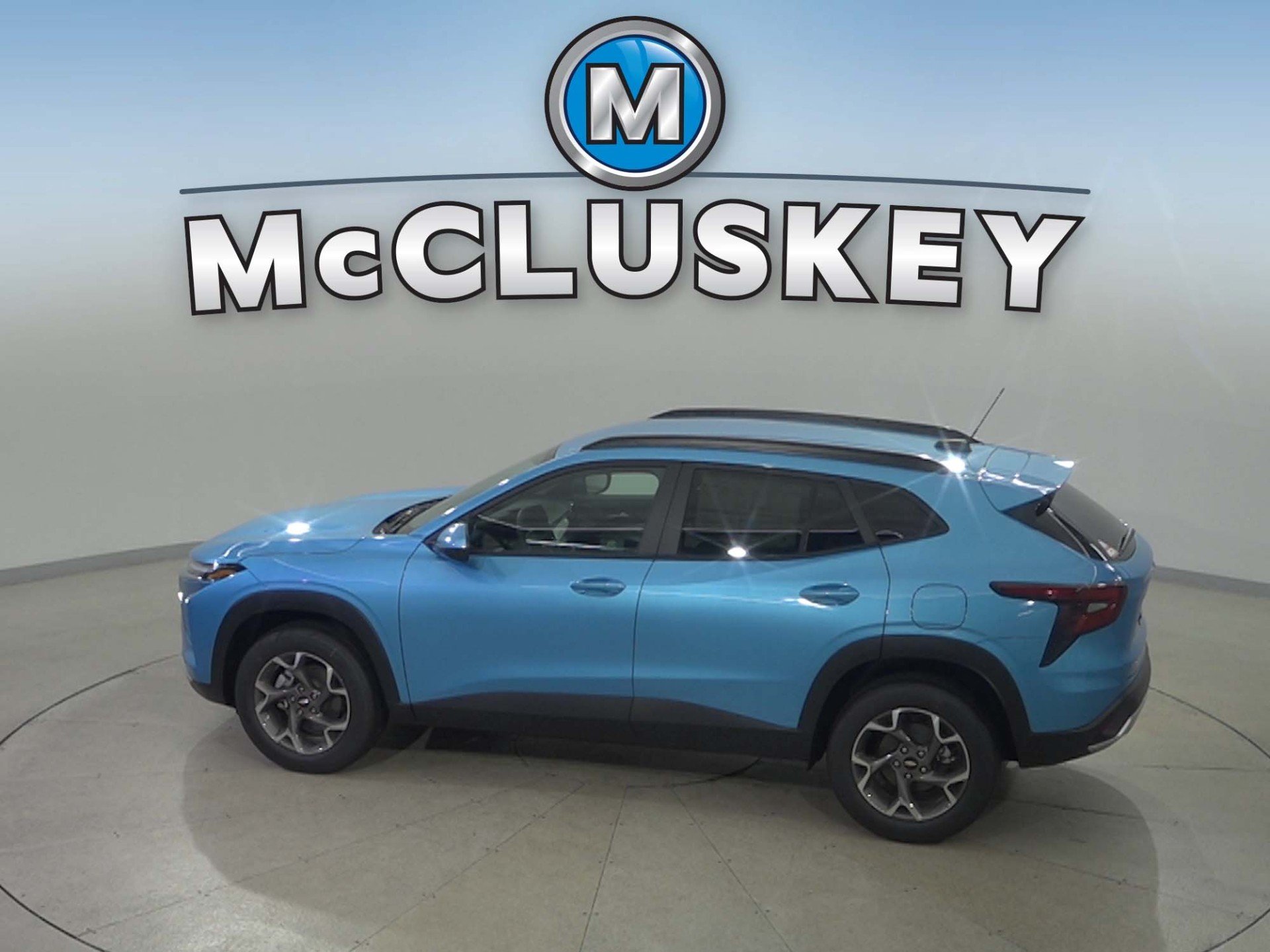 2026 Chevrolet Trax LT - Photo 57
