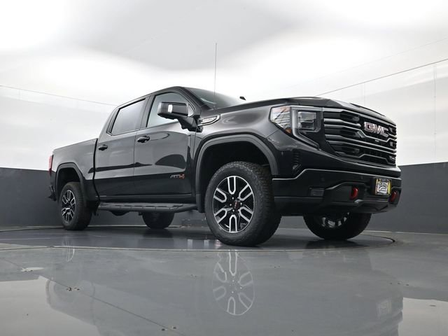 2026 GMC Sierra 1500 AT4 - Photo 23