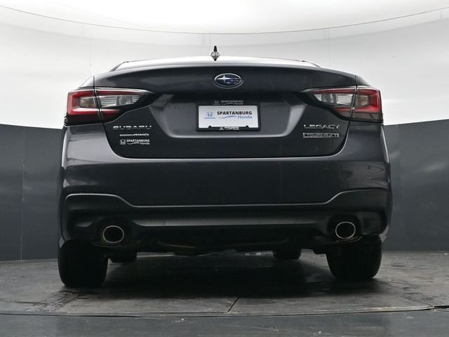 Used 2025 Gray Metallic Subaru Touring XT image 37