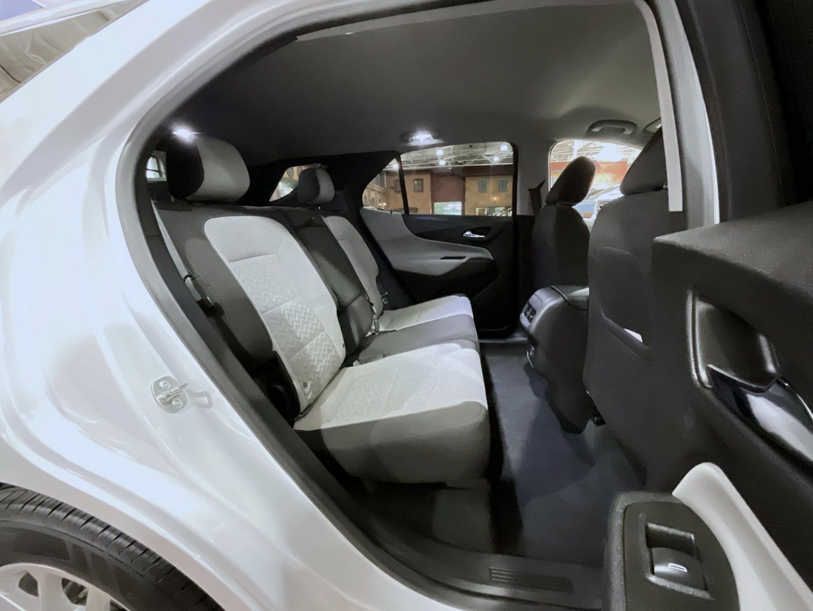 2024 Chevrolet Equinox LS - Photo 18