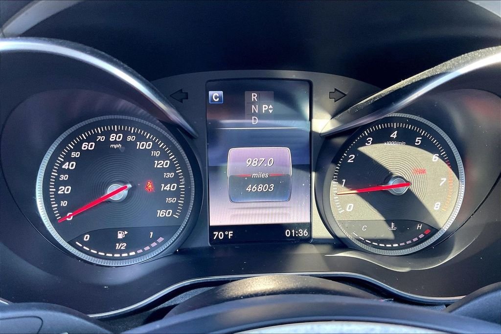 2019 Mercedes-Benz GLC GLC300 - Photo 20