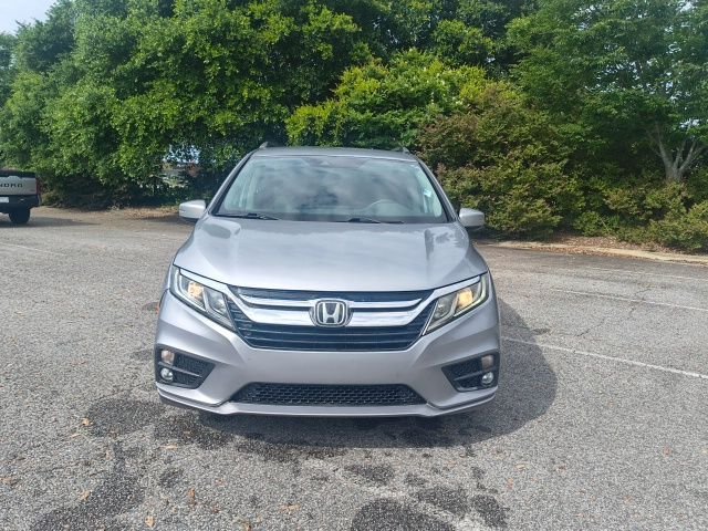 Used 2019  Honda EX image 2