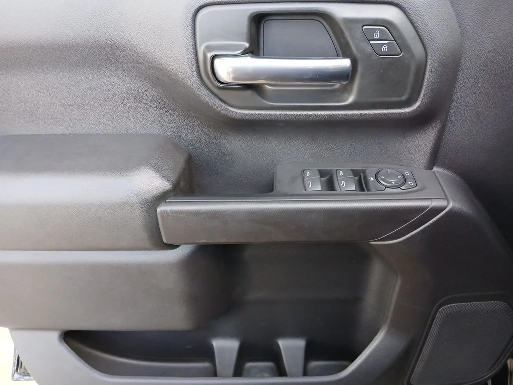 Used 2024 Black Chevrolet Custom Trail Boss image 24