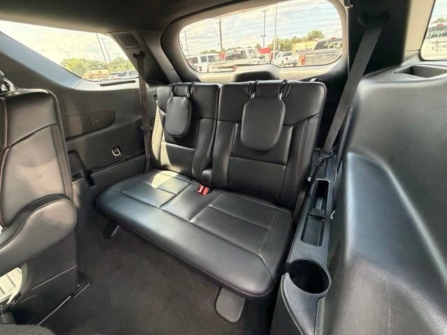 Used 2025 Black Ford ST-Line image 18