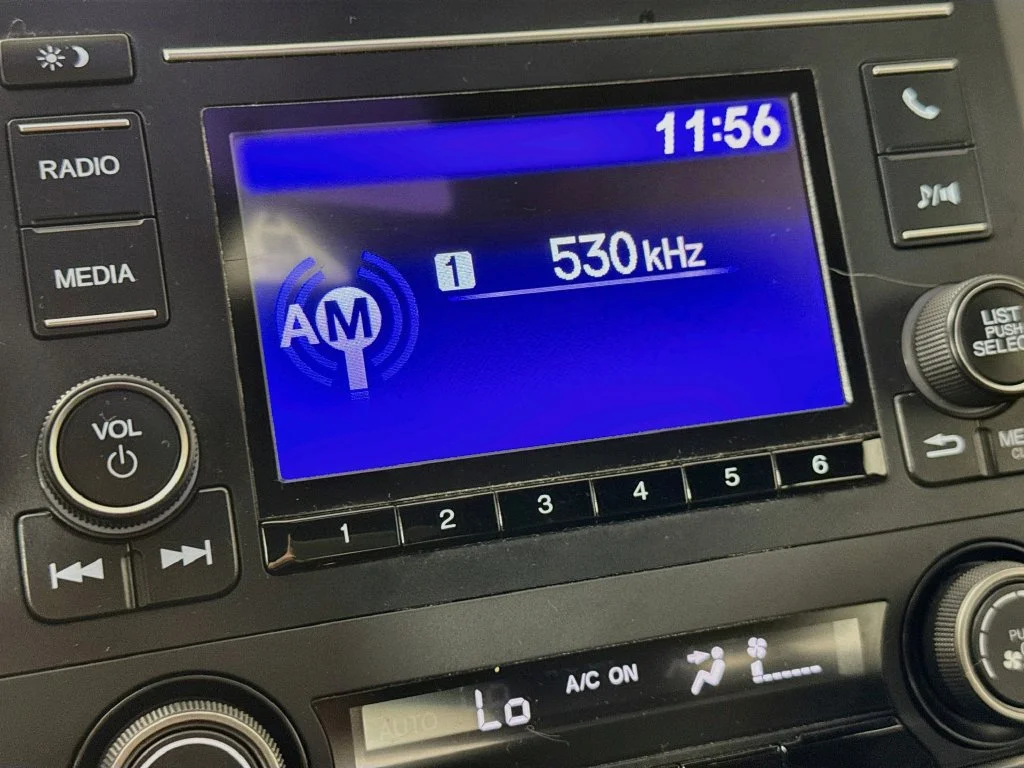 Used 2020 Gray Honda LX image 16