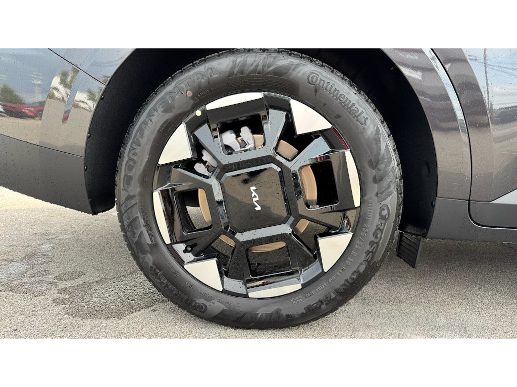 New 2027 Panthera Metal Kia EX image 27