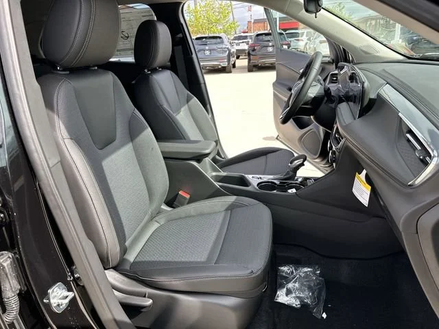 2026 Buick Encore GX Preferred - Photo 28