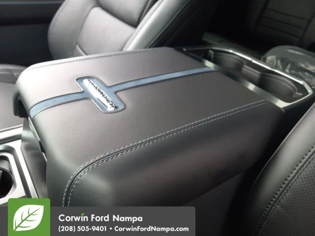New 2026 Avalanche Ford Platinum image 19