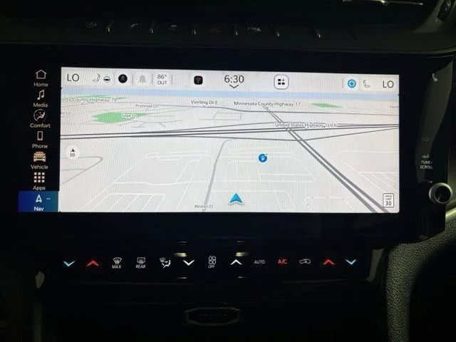 2026 Jeep Grand Cherokee L Limited - Photo 27