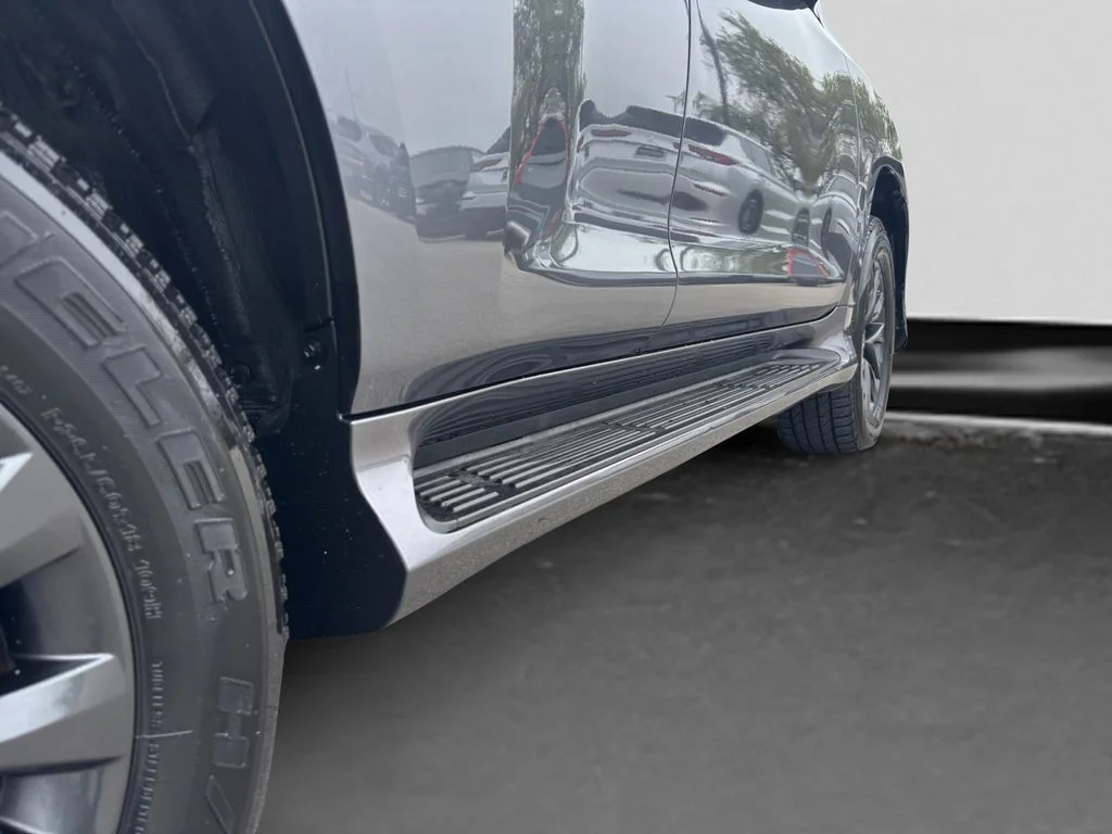 Used 2021 Gray Lexus 460 image 58