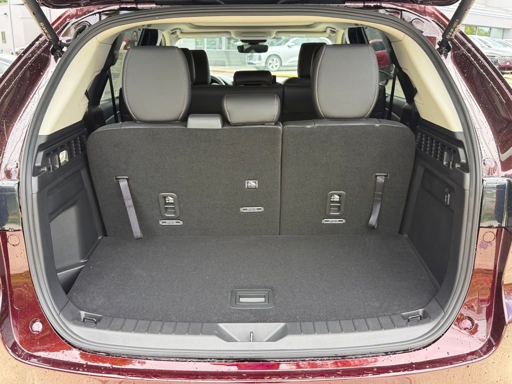 2026 Mazda CX-90 Premium Package - Photo 17