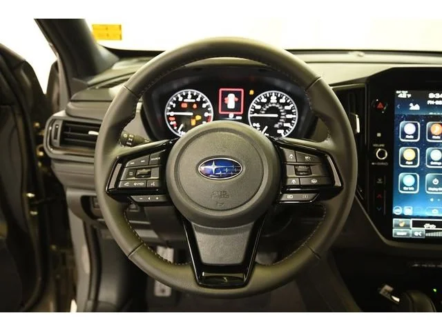 New 2026 RIVER ROCK PEARL Subaru Sport Onyx Edition image 4