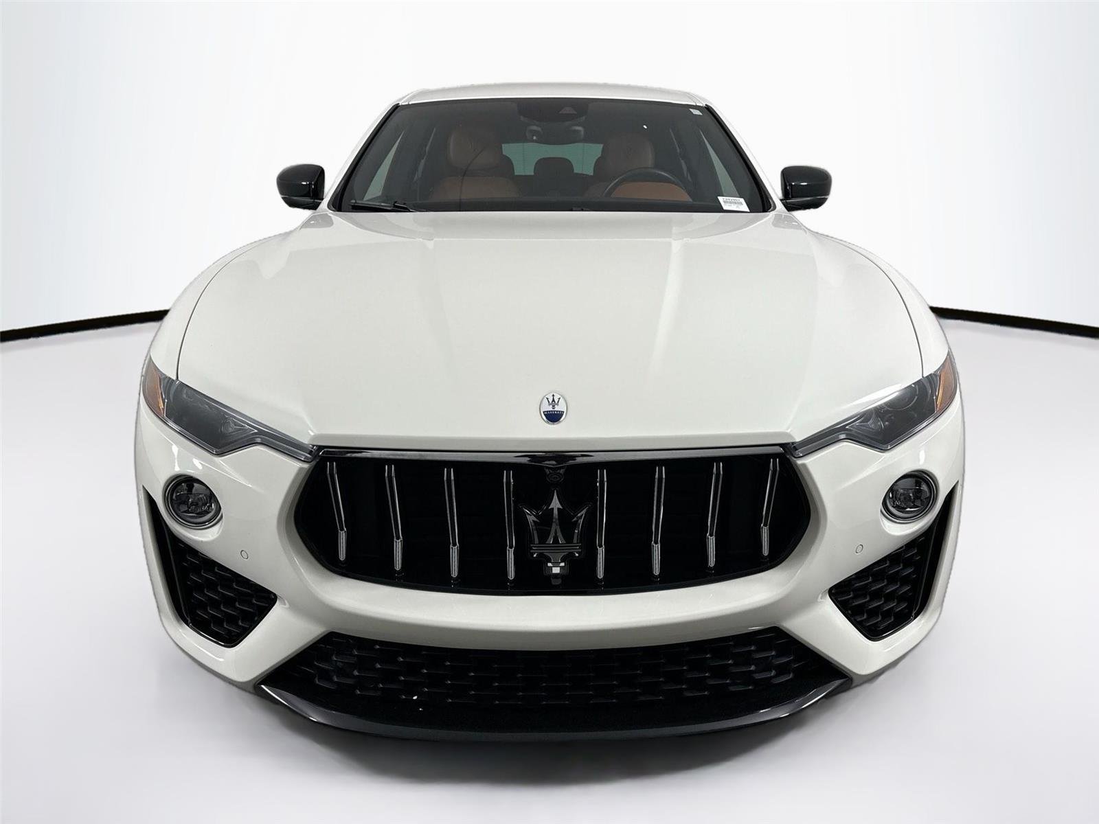 2022 Maserati Levante GT photo 3