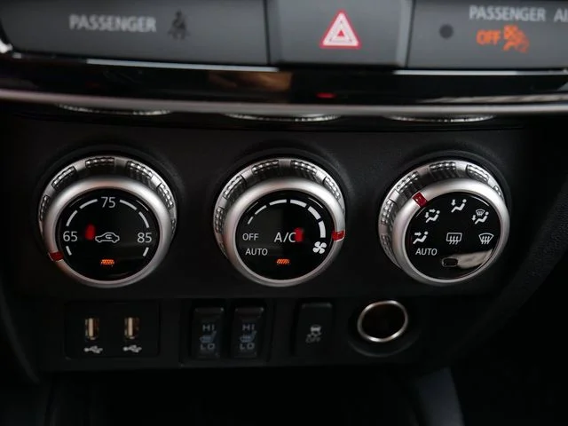 2025 Mitsubishi Outlander Sport SE - Photo 23