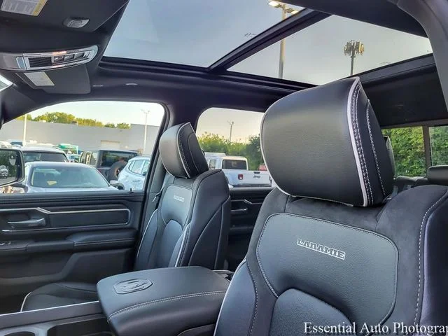 2026 RAM 1500 Laramie - Photo 12