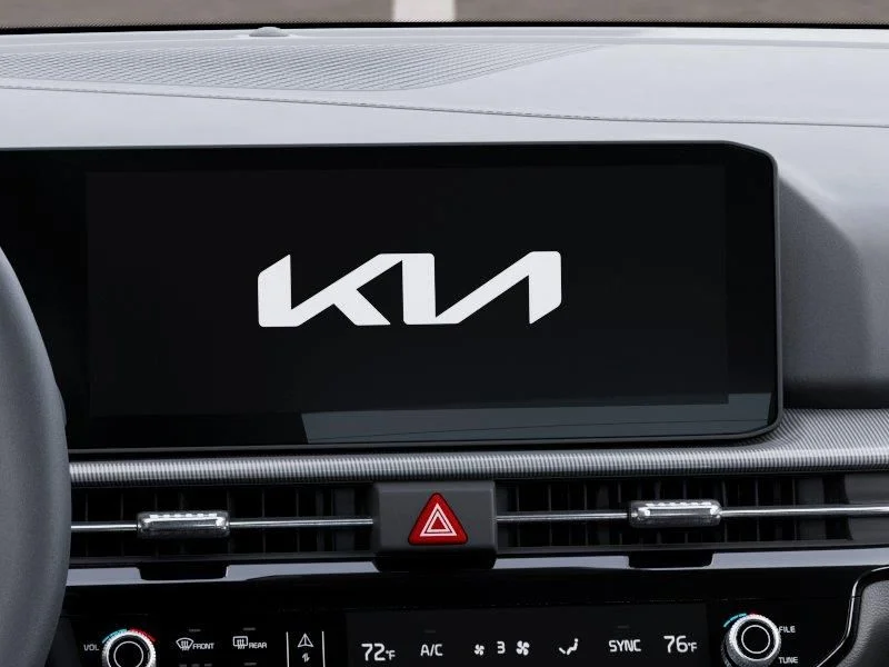 New 2026 Wolf Gray Kia EX image 20